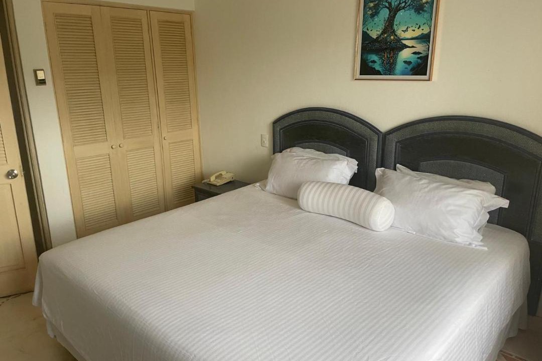 Photo of Bedroom in Playacar Fase I