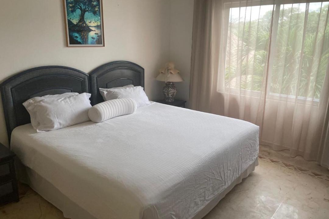 Photo of Bedroom in Playacar Fase I
