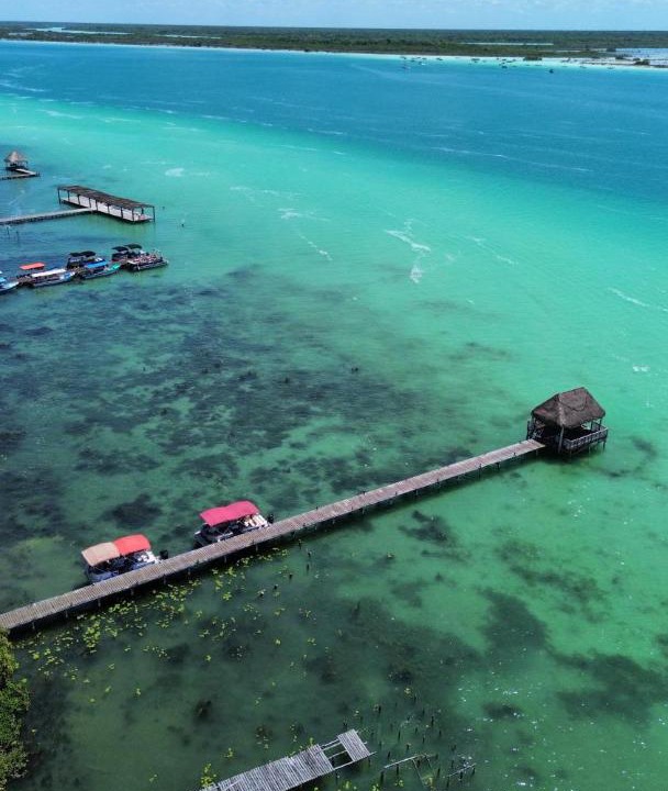 Photo of Others in Bacalar
