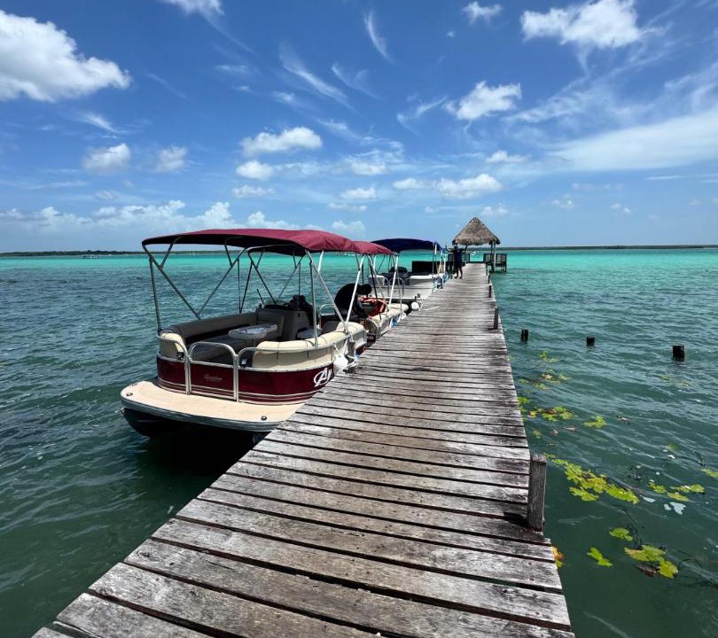 Photo of Others in Bacalar