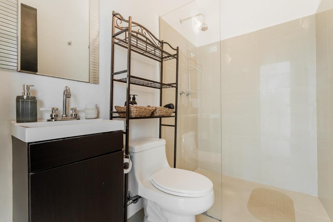 Photo of Bathroom in Zona Hotelera