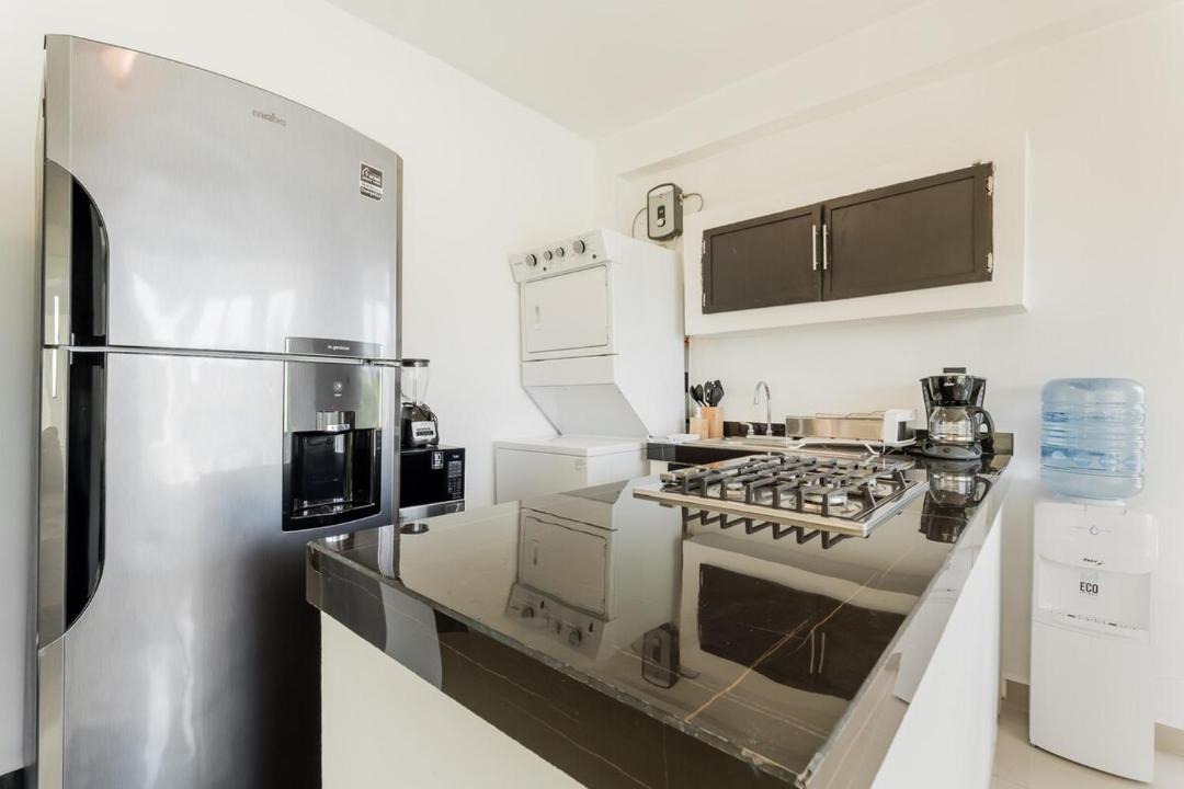 Photo of Kitchen in Zona Hotelera