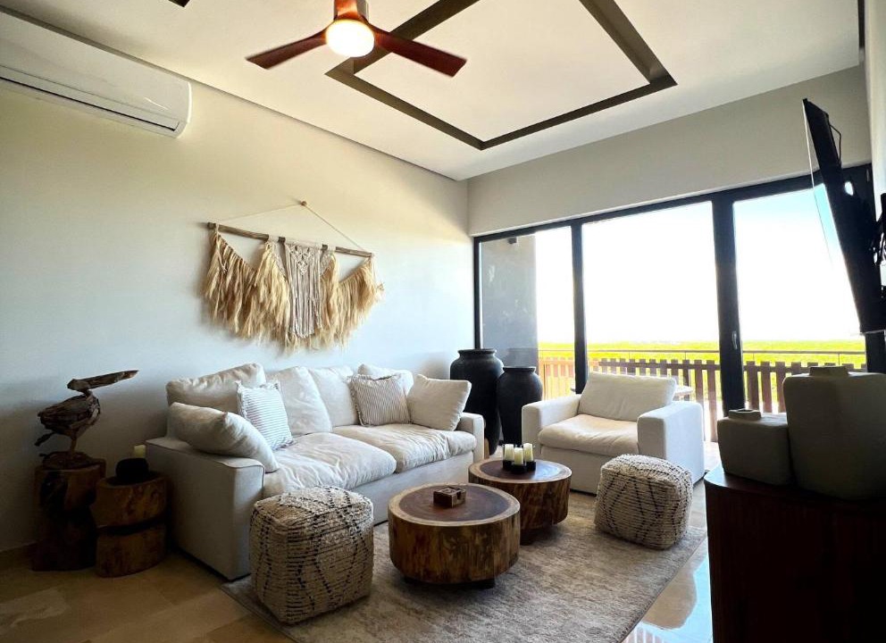 Photo of Livingroom in Playa Paraiso