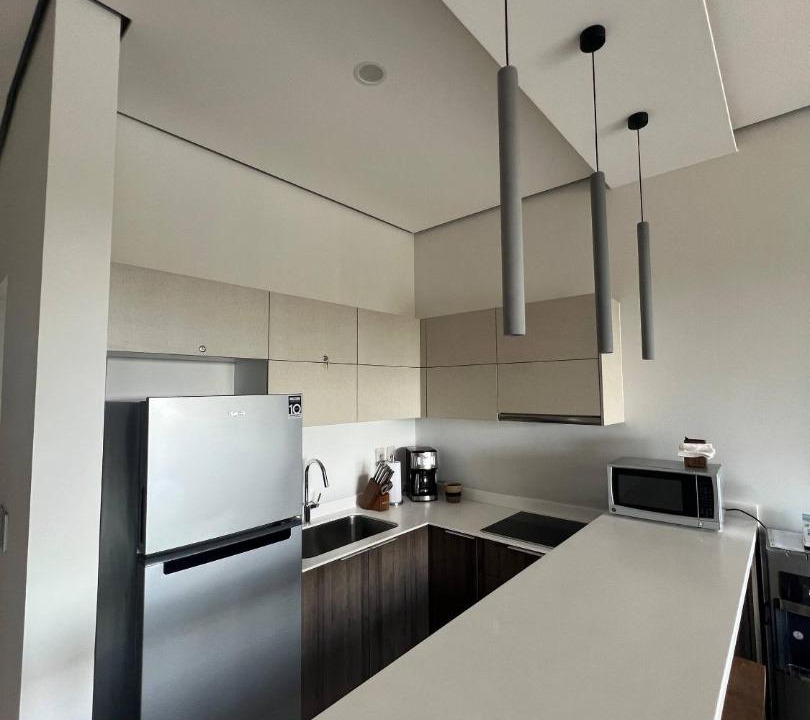 Photo of Kitchen in Playa Paraiso