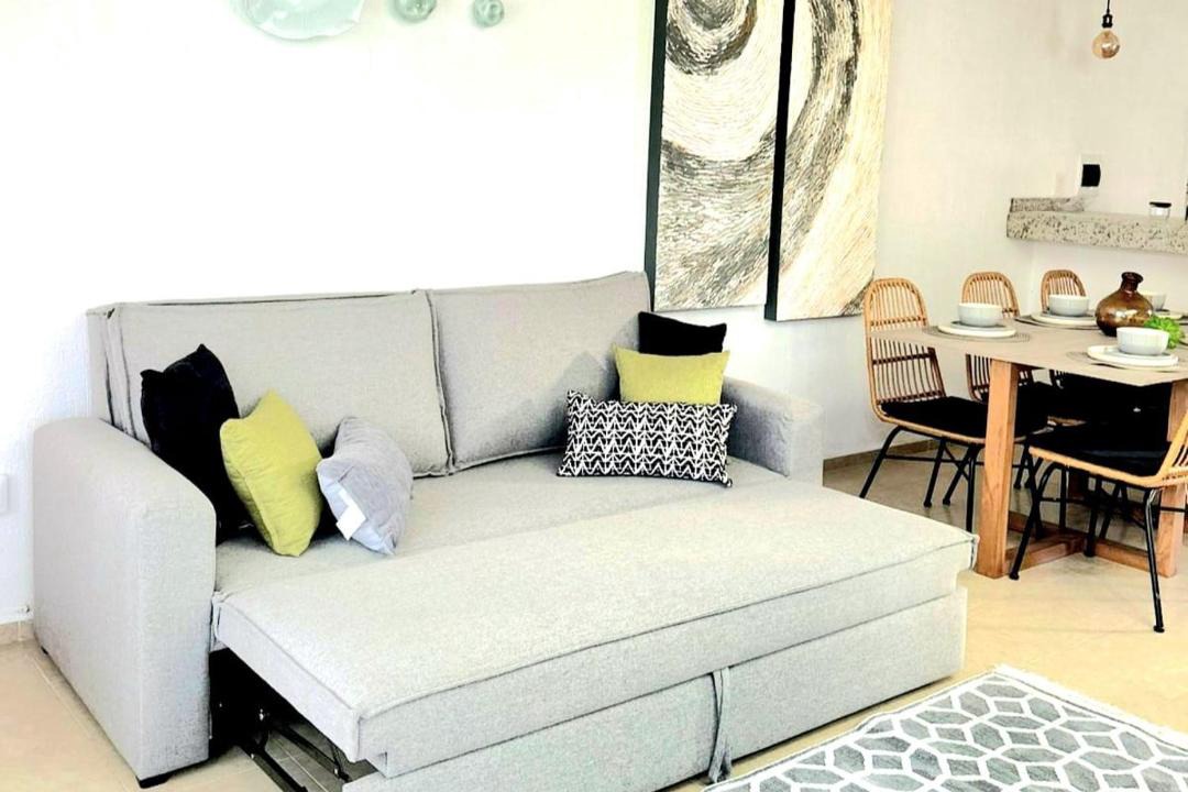 Photo of Livingroom in Puerto Juarez