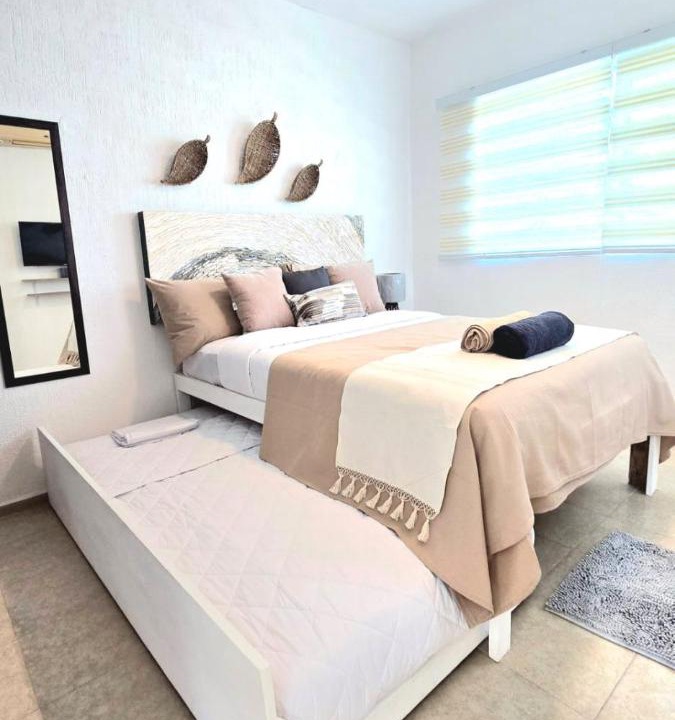 Photo of Bedroom in Puerto Juarez