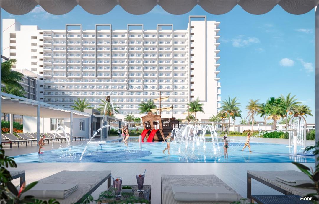 Photo of Others in Zona Hotelera
