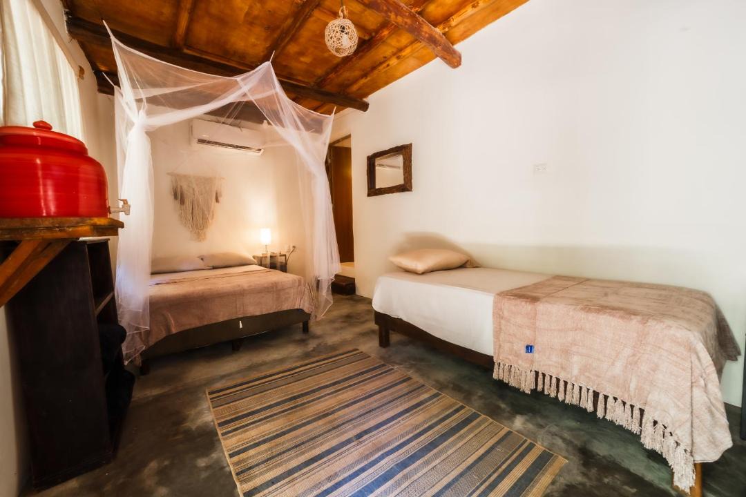 Photo of Bedroom in Zona Hotelera