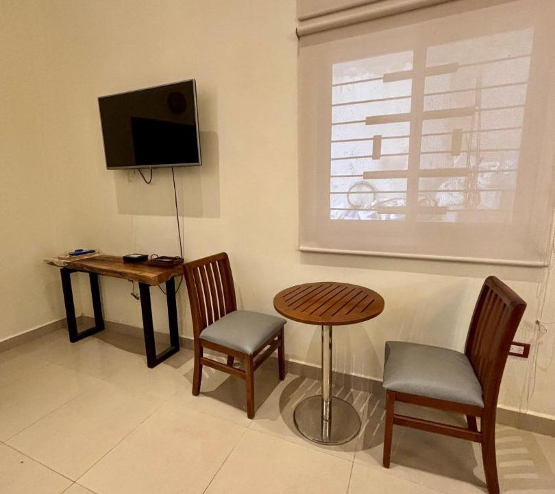 Photo of Livingroom in Centro