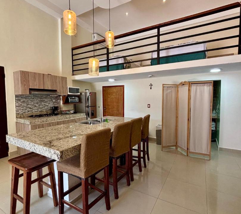 Photo of Kitchen in Centro