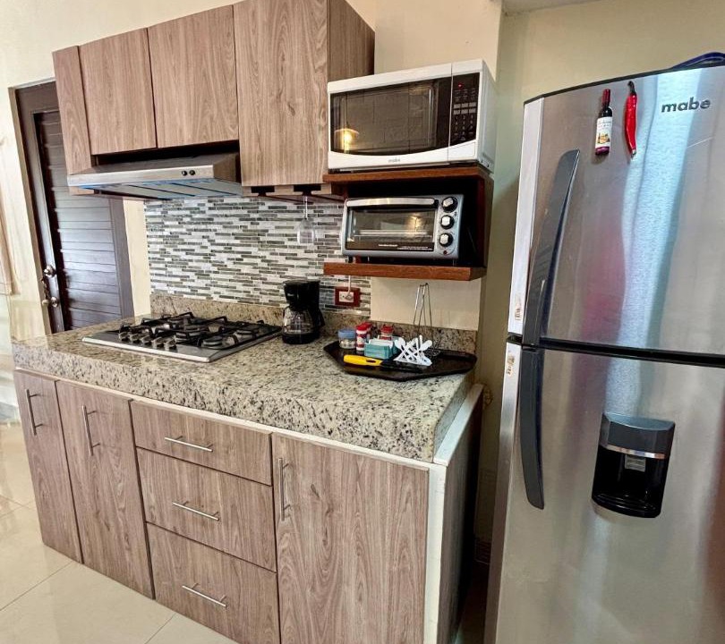 Photo of Kitchen in Centro