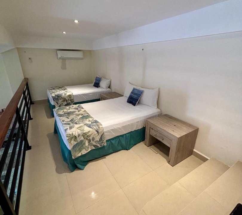 Photo of Bedroom in Centro