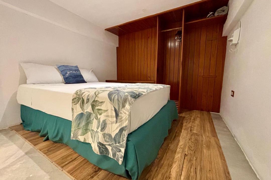 Photo of Bedroom in Centro