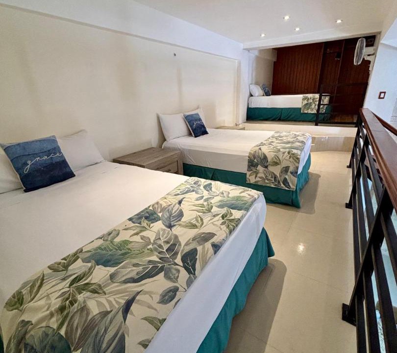 Photo of Bedroom in Centro
