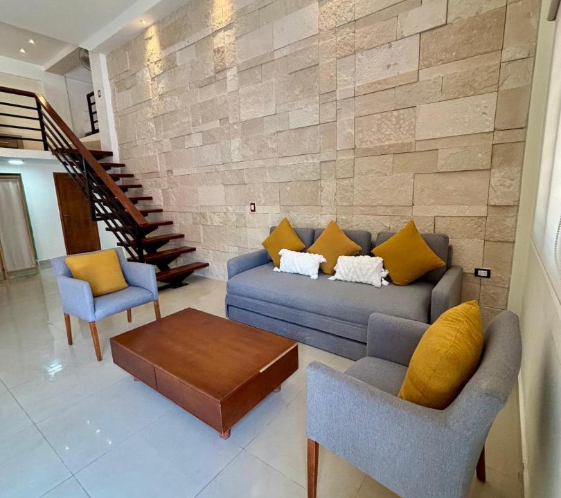 Photo of Livingroom in Centro