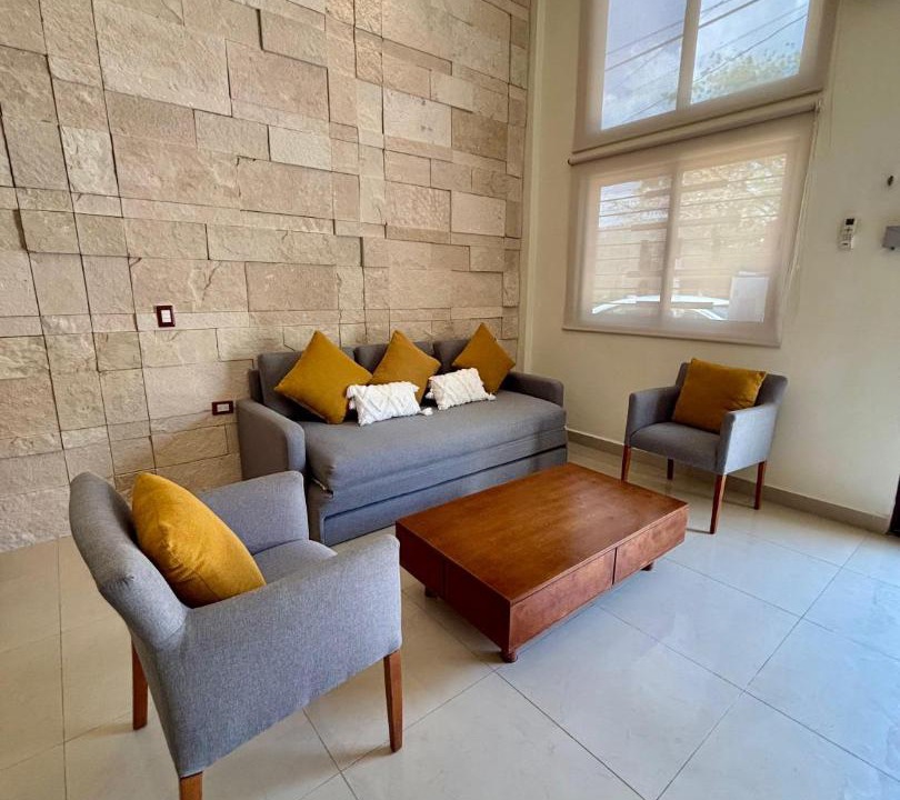 Photo of Livingroom in Centro