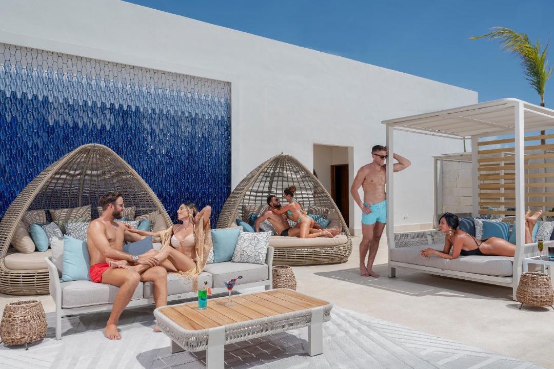 Photo of Others in Puerto Morelos