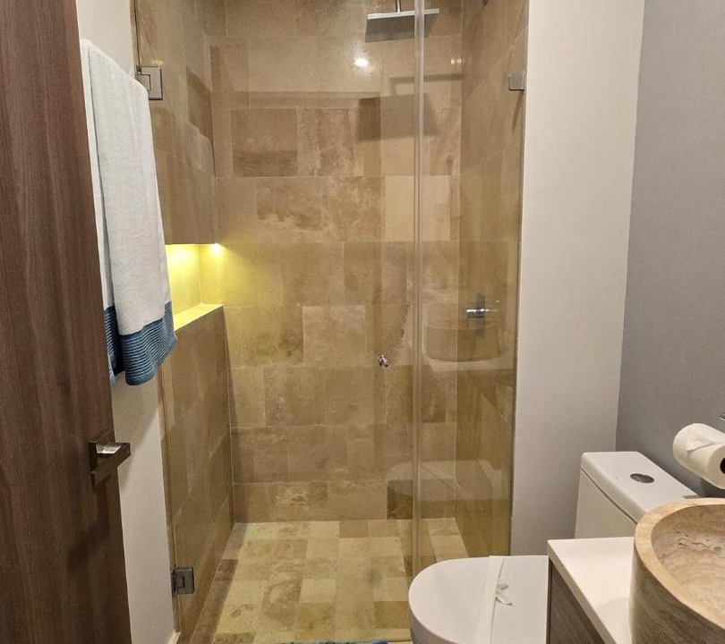 Photo of Bathroom in Playa Paraiso