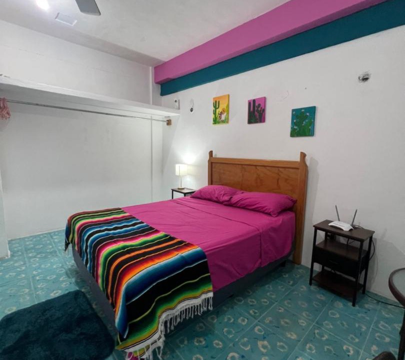 Photo of Bedroom in Colonia Independencia