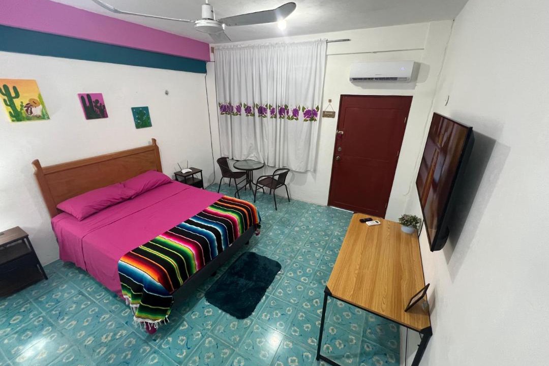 Photo of Bedroom in Colonia Independencia