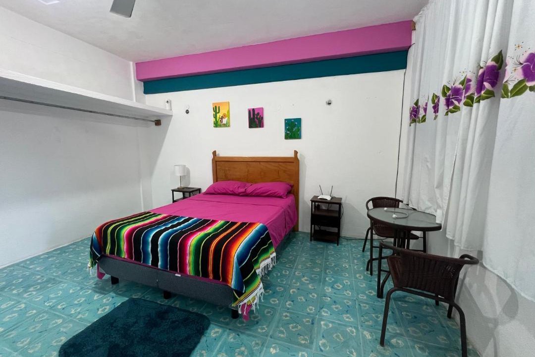 Photo of Bedroom in Colonia Independencia
