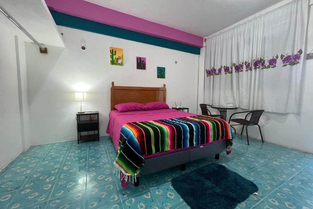 Photo of Bedroom in Colonia Independencia