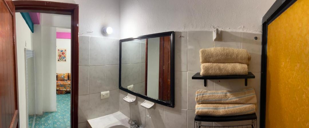 Photo of Bathroom in Colonia Independencia