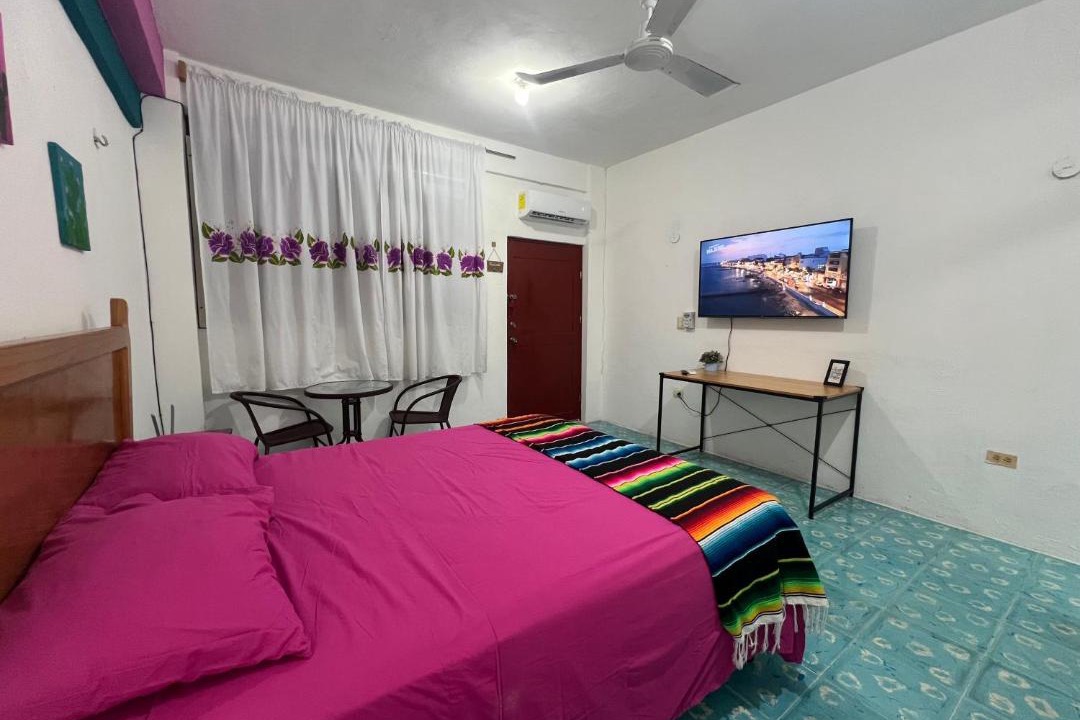 Photo of Bedroom in Colonia Independencia