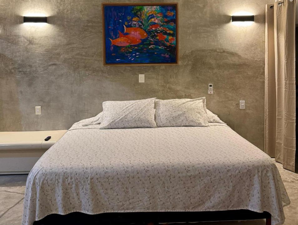 Photo of Bedroom in Centro - Supmza 001