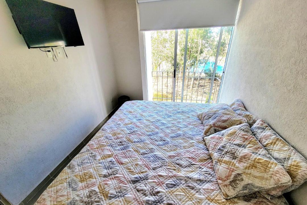 Photo of Bedroom in Puerto Juarez