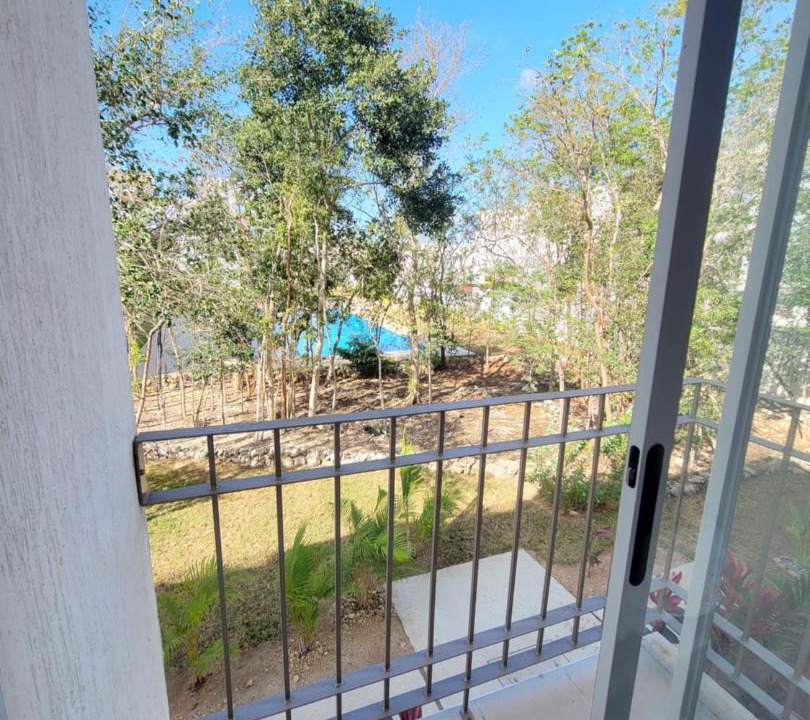 Photo of Patio Balcony in Puerto Juarez