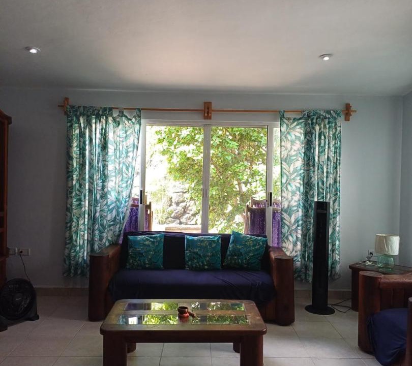 Photo of Livingroom in Colonia Adolfo Lopez Mateos