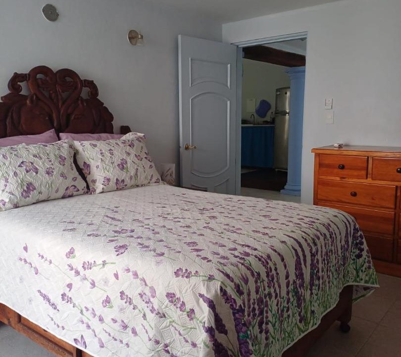 Photo of Bedroom in Colonia Adolfo Lopez Mateos