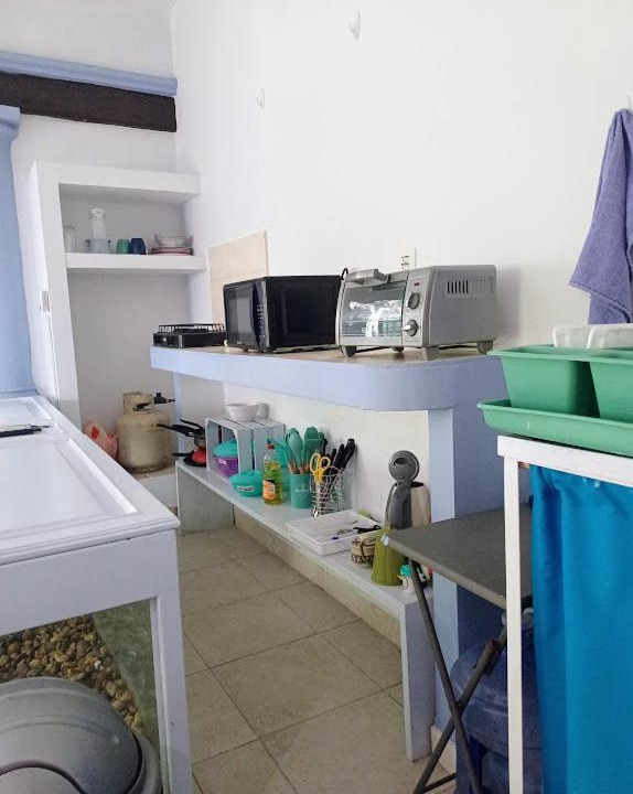 Photo of Kitchen in Colonia Adolfo Lopez Mateos
