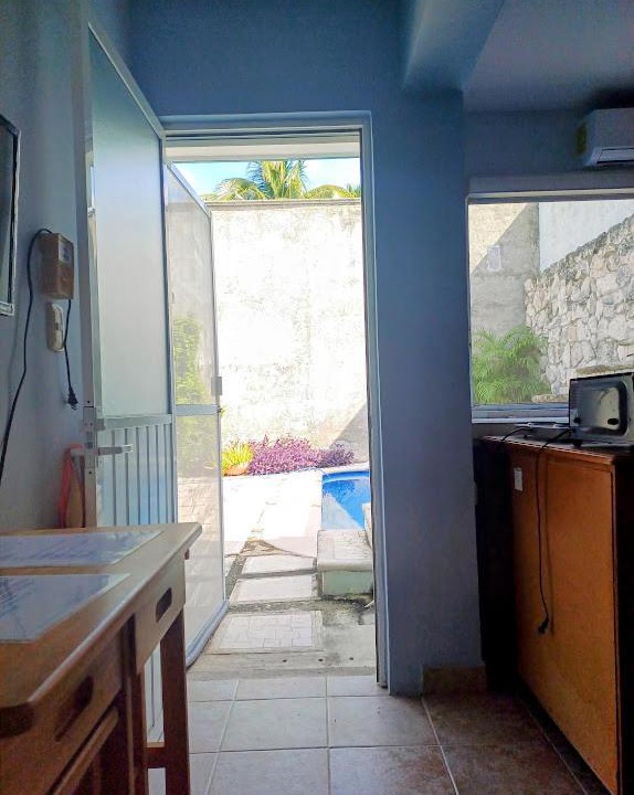 Photo of Kitchen in Colonia Adolfo Lopez Mateos