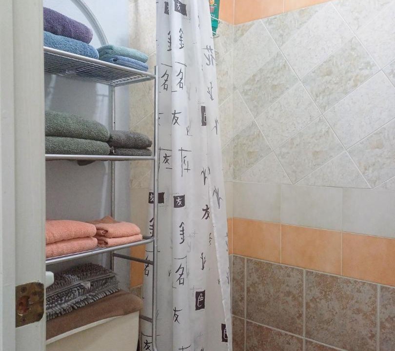 Photo of Bathroom in Colonia Adolfo Lopez Mateos