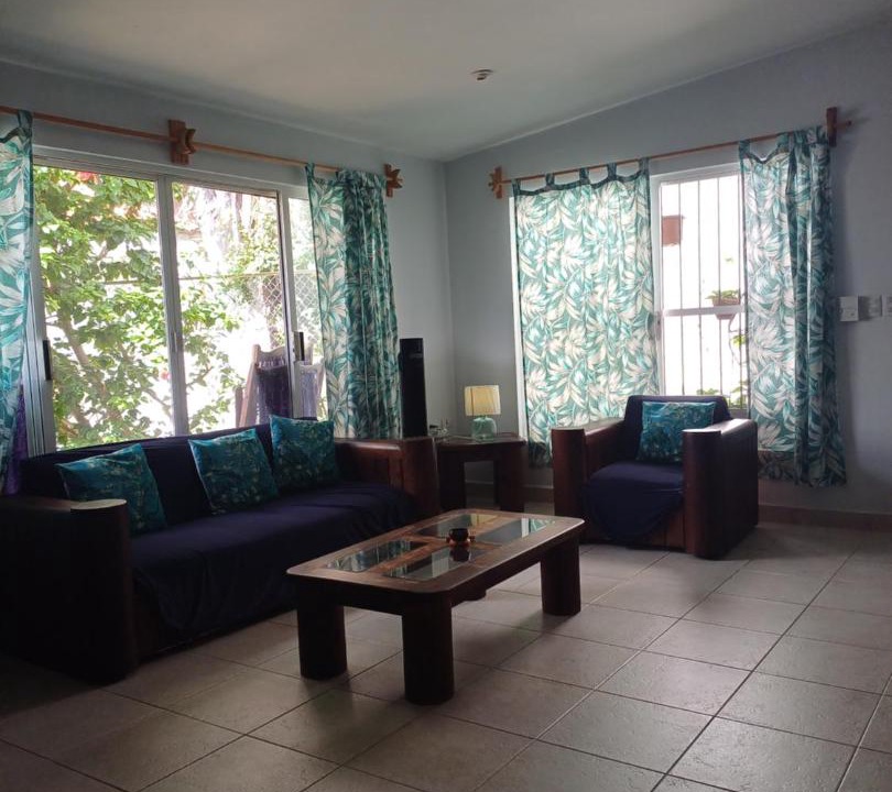 Photo of Livingroom in Colonia Adolfo Lopez Mateos