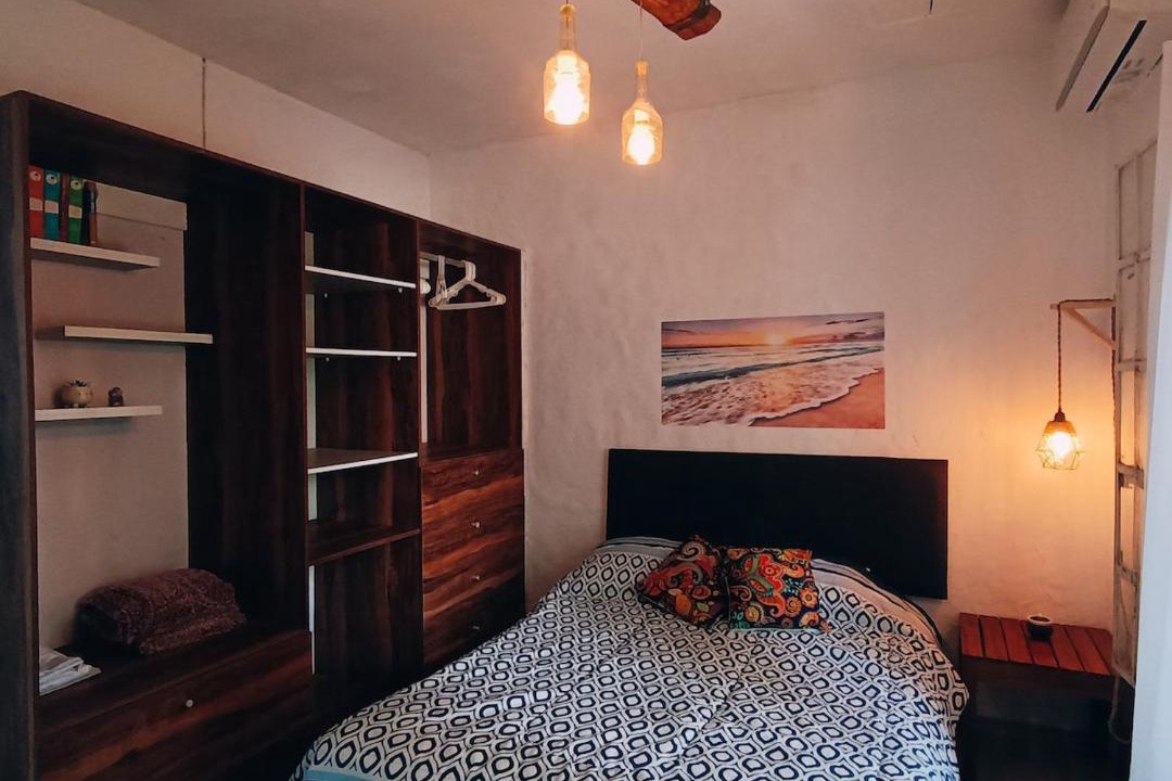 Photo of Bedroom in Alfredo V. Bonfil