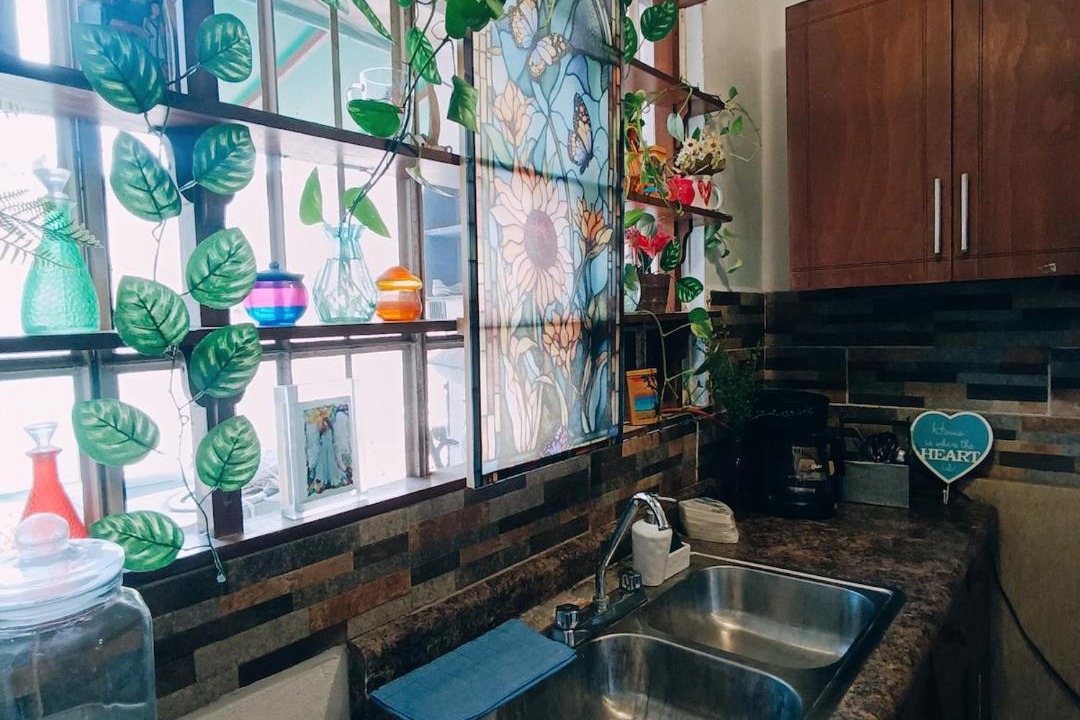 Photo of Kitchen in Alfredo V. Bonfil