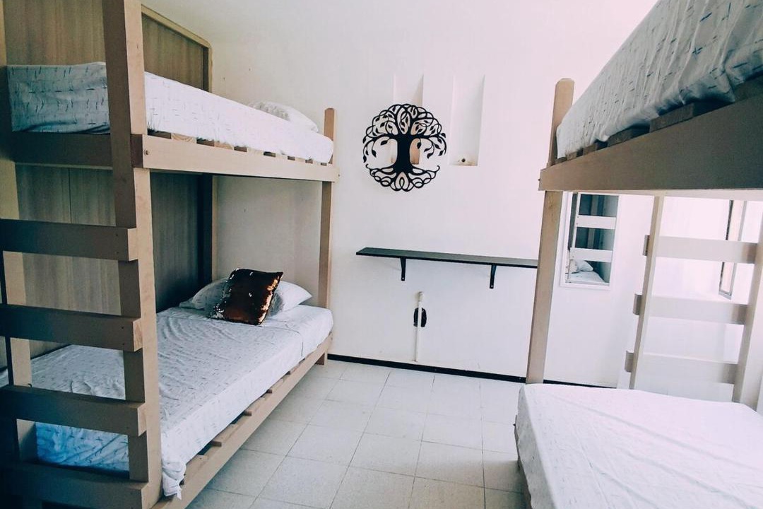Photo of Bedroom in Alfredo V. Bonfil