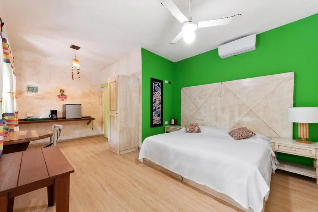 Photo of Bedroom in Xcaret