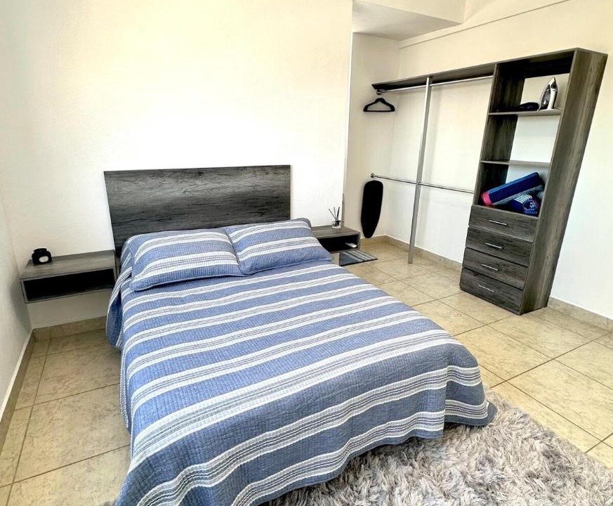 Photo of Bedroom in Jacinto Pat