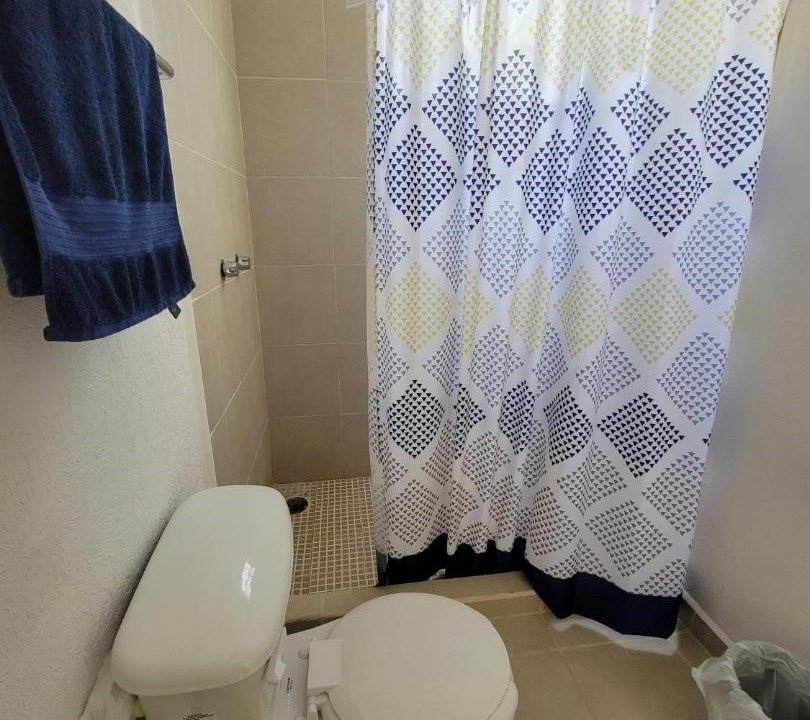 Photo of Bathroom in Puerto Juarez