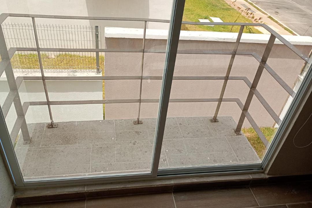 Photo of Patio Balcony in Downtown
