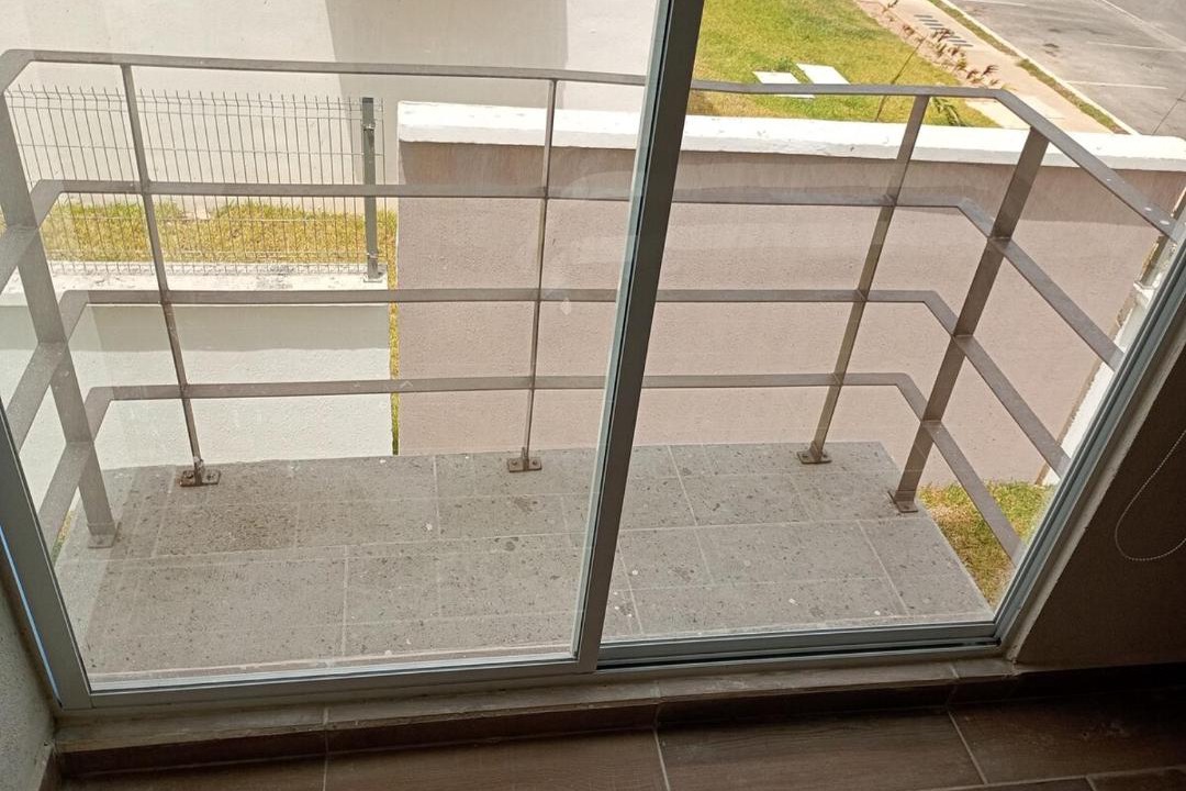 Photo of Patio Balcony in Downtown