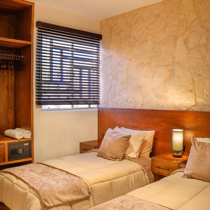 Photo of Bedroom in Tulum