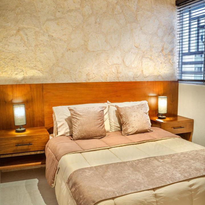 Photo of Bedroom in Tulum