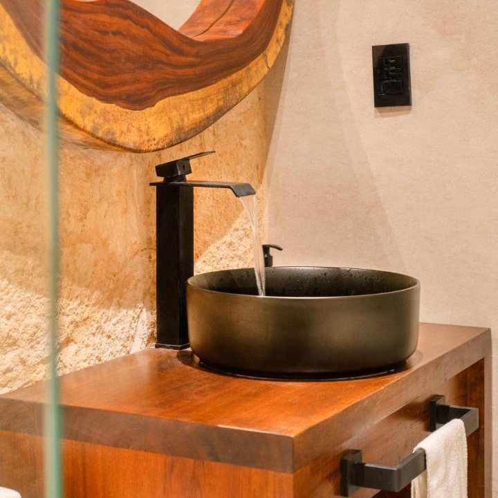 Photo of Bathroom in Tulum