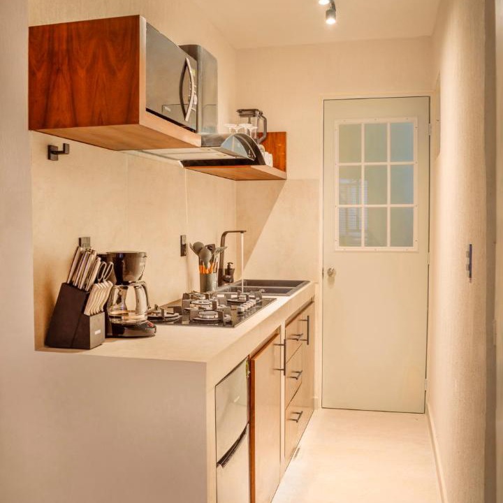 Photo of Kitchen in Tulum