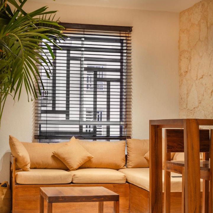 Photo of Livingroom in Tulum